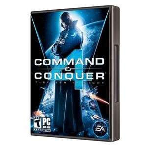  Electronic Arts, Command & Conquer 4 PC (Catalog Category 