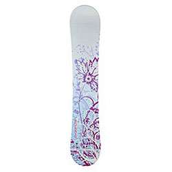 Avalanche Bliss Womens Snowboard  