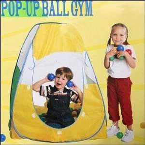 PREMIER 1167 POP UP PLAY GYM Toys & Games