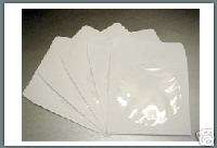 1000 CD Paper Sleeves Retail pack window/Flap/(80G)  