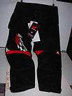 HONDA official licensed sportriders FIRSTGEAR PANTS NEW size 38 Save 
