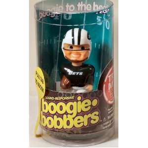   Player Bobblehead Boogie Bobber Sound Activated figure: Toys & Games
