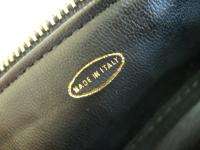 Chanel Vanity Bag Black Authentic FreeSH #351  