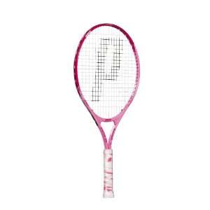  Prince Maria Jr.Tennis Racquets (Prestrung) Sports 