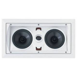  Speakercraft AIM Monitor One LCR Home Theater Monitor 
