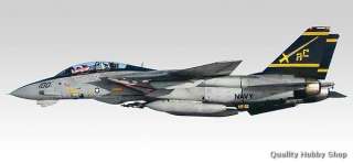 Revell 1/48 F 14B Tomcat Fighter/Bomber model kit#5525  