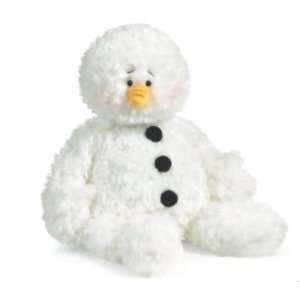  Bellifuls Bountiful Snowman Plush Toys & Games