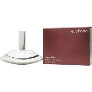  Euphoria by Calvin Klein, 1.7 oz Eau De Parfum Spray for women 