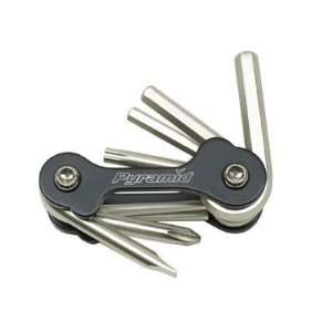  Sunlite 9 Function Multi Tool: Sports & Outdoors