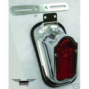  HarleyLED Array Tombstone Taillight   Frontiercycle (Free 
