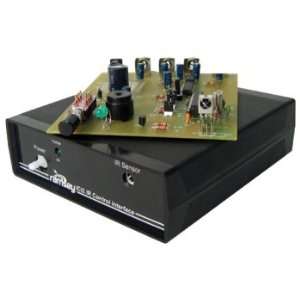   Ramsey ICI2C Infrared Audio Control Interface Kit Electronics