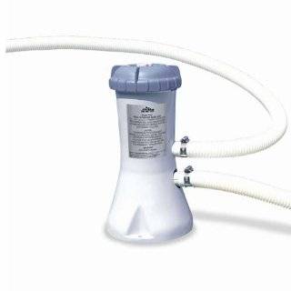   Pool Supplies @  Filters and Pumps for Above Ground Pools