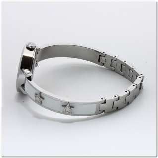 Coach Ladies Studio Bangle Bracelet Watch 14501115 NWT Authentic Made 