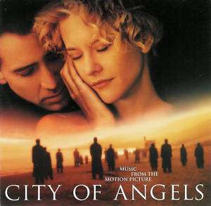   of Angels Original Soundtrack CD Played Only Once 093624686729  