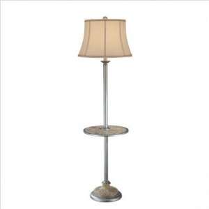  Minka Ambience 20374 0 63.5 One Light Table Lamp 