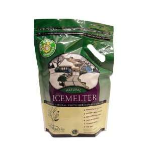  Xynyth 200 21007 GroundWorks Natural Icemelter Pouch, 10 