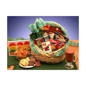 Kosher Snacks Gift Basket Gift Basket Grocery & Gourmet Food