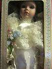Seymour Mann Connoisseur Collection Bride doll, 16