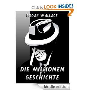 Die Millionengeschichte (Kommentierte Gold Collection) (German Edition 