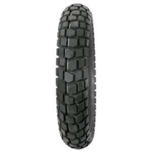  Type: Dual Sport, Tire Construction: Bias, Load Rating: 57, Position