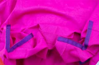   Lauren Purple Label Cotton Pique Classic Polo Shirt Pink M NR  
