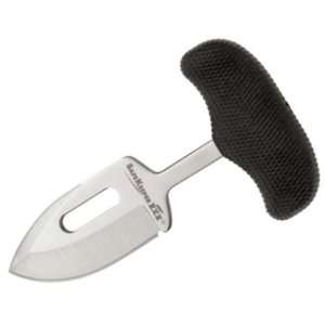 Cold Steel Knives 12CT Safe Keeper III Fixed Blade Knife:  