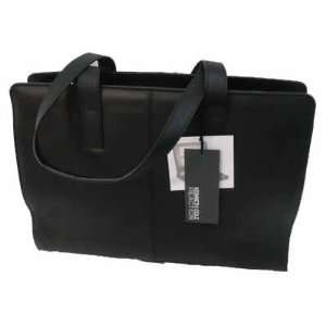  Kenneth Cole Reaction Ladies Zip top Computer Tote: Office 