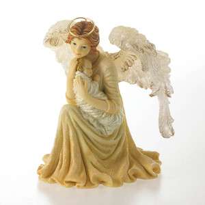 Enesco Boyds Charming Mothers Day 2012 Angel Lmt ED Figurine 4027347 