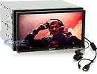 Sony XAV 72BT Double DIN 7 LCD Touchscreen DVD/CD/MP3 Receiver/Head 
