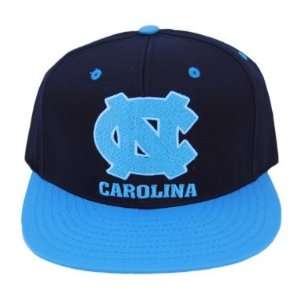  University of North Carolina Tar Heels Snapback Hat Cap 