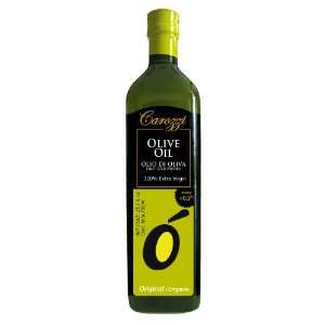 Carozzi Original Extra Virgin Olive Oil  Grocery & Gourmet 