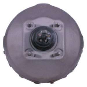  Cardone 50 1075 Remanufactured Power Brake Booster with 