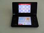 Nintendo DSi Black Handheld System