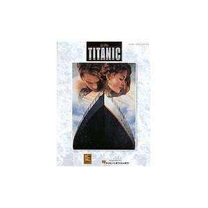  Titanic (Movie Selections)