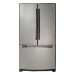 SAMSUNG 25.8 Cu. Ft. French Door Refrigerator (Stainless Steel) ENERGY 