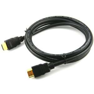  5 Ft (1.5m) Hdmi to Hdmi Cable Electronics