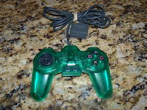 200 TOY INC. PS1 PS2 PS 1 2 SONY PLAYSTATION PLAY STATION CONTROLLER 