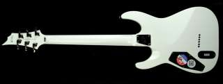 ESP LTD H 330NT Electric Beginner Guitar Snow White 0840248028080 