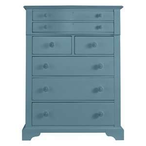  Stanley Furniture 829 C3 10 Coastal Living Chest Dresser 