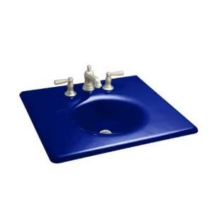  Kohler K 3048 8 30 Bathroom Sinks   Self Rimming Sinks 