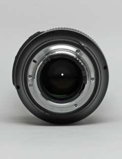   105mm f/2.8G afs Macro 105 2.8 Made in Japan mint 018208021604  