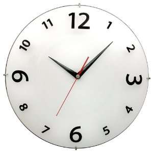  Timekeeper Products LLC, 300GP,. Round Clock 11.5 Contact 