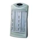 Holmes HQH319 U Quartz Tower Heater with 1Touch Electronic Thermostat