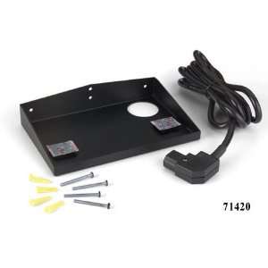  Wall Mount Kit for Desk Charger for Welch Allyn Universal 
