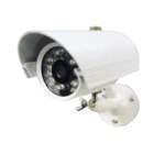   Waterproof Color Day/Night Camera With IR Leds 3.6mm Fixed Lens 420TVL