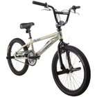 Mongoose Spin BMX Freestyle Bike 20 Inch Wheels