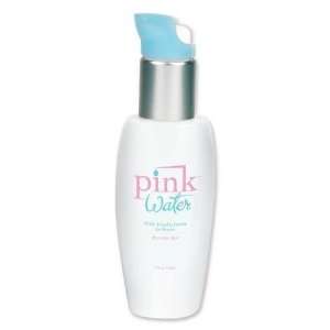  Pink Water 3.3 Oz (Package of 3)