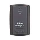   1000mAh Battery Wintec WBT 201 Bluetooth Data Logger GPS Receiver