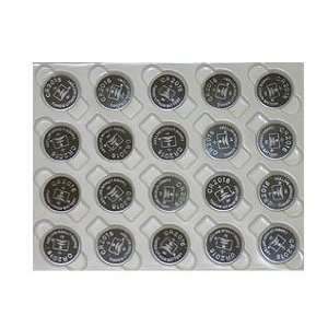   : uTronix CR2016 3V Lithium Button Cell Battery: Electronics