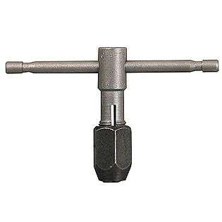 in. Steel Tap Wrench  Craftsman Tools Auto & Mechanics Tools 